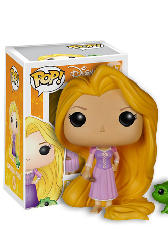 Tangled pop clearance